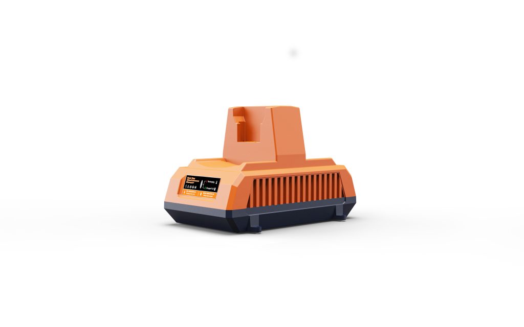 Chargeur BS2