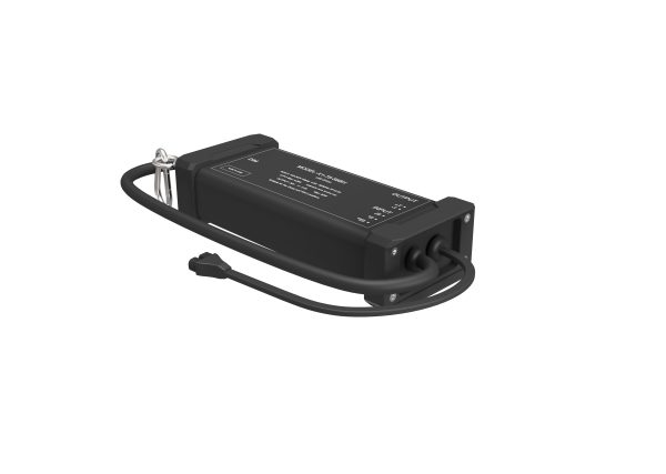 Driver TML400 - X1
