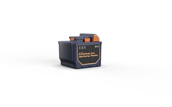 batterie BS24 -100