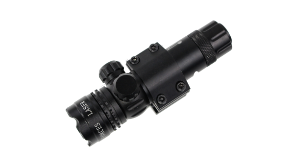 POINTEUR LASER