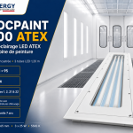 blocpaint 1200 ATEX